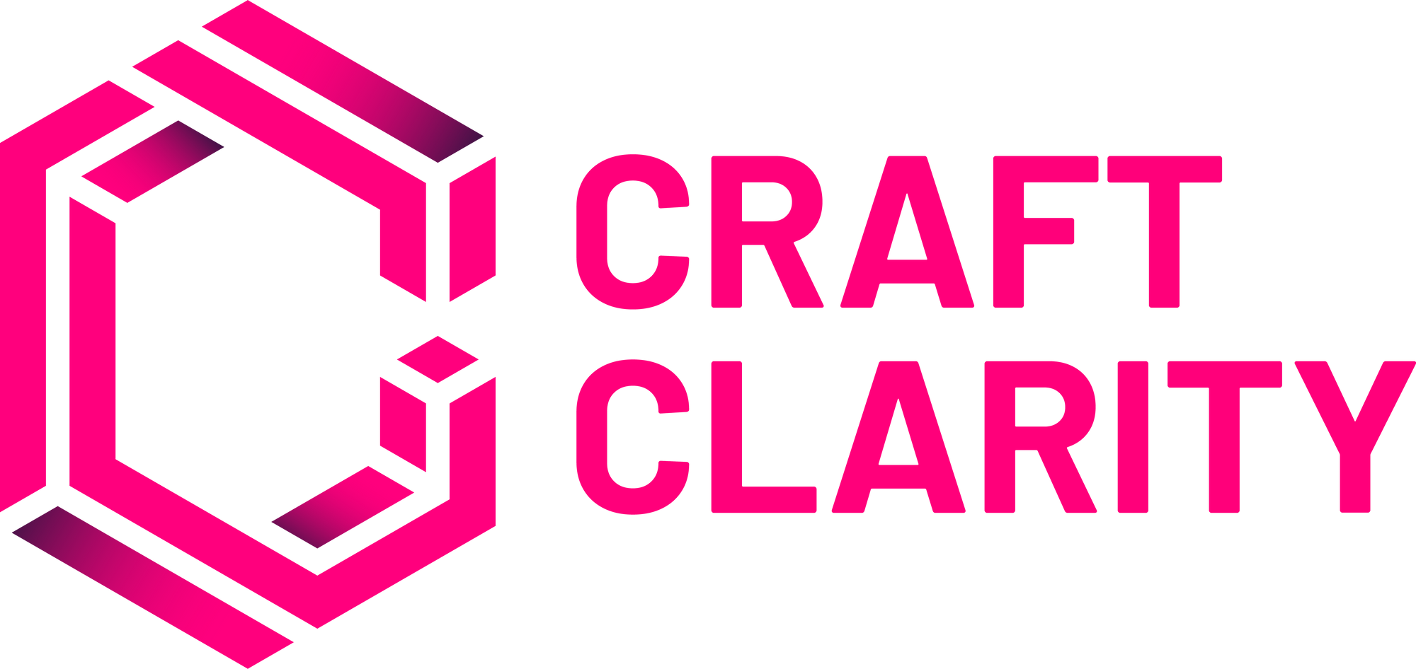 Craft Clarity home